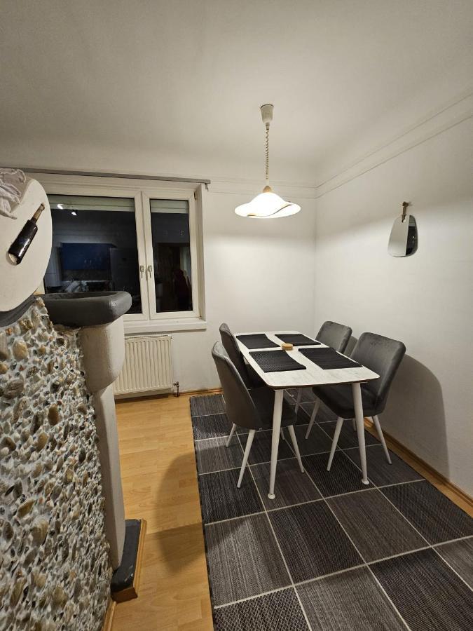 Omega Suite 6 Min To Center Vídeň Exteriér fotografie